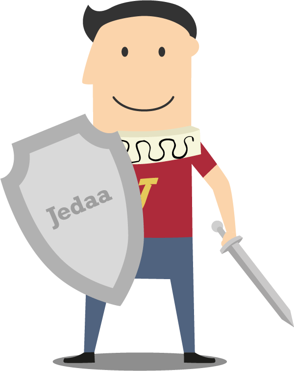 Jedaa Knight