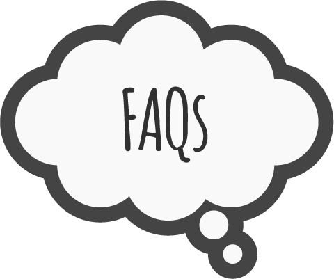 FAQ's